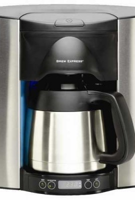 10-Cup-Built-In-The-Wall-Self-Filling-Coffee-and-Hot-Beverage-System-Stainless-Steel-Finish-0