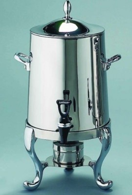 100-Cup-Coffee-Urn-Stainless-Steel-0