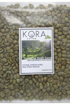 100-Pure-Authentic-Sumatra-Aceh-Gayo-Arabica-Kopi-Luwak-Civet-Unroasted-Green-Coffee-Bean-4-Oz-0
