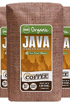 12-Ounce-Bags-Organic-Java-Taman-Dadar-Coffee-Whole-Bean-coffee-Fresh-Roasted-Coffee-LLC-Pack-of-3-Whole-Bean-0