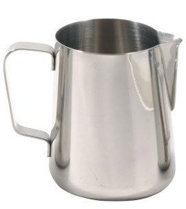 12oz-Frothing-Pitcher-Espresso-Coffee-Milk-Pitcher-Stainless-Steel-Great-Quality-0