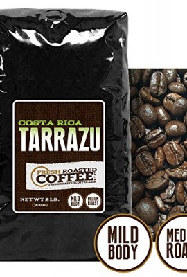 2-Lb-Bag-Costa-Rica-Tarrazu-Whole-Bean-Fresh-Roasted-Coffee-LLC-0