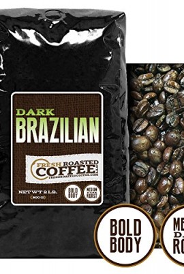 2-Lb-Bag-Dark-Brazilian-Cerrado-Whole-Bean-Coffee-Fresh-Roasted-Coffee-LLC-0