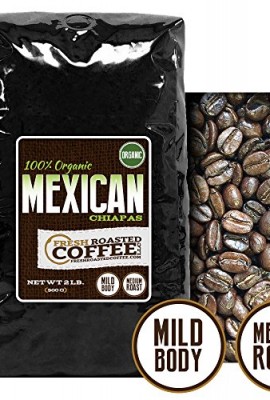 2-Lb-Bag-Organic-Mexican-Chiapas-Coffee-Whole-Bean-Fresh-Roasted-Coffee-LLC-0