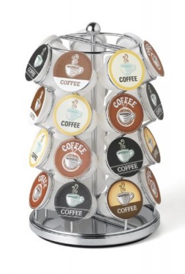 28-Capacity-K-Cup-Carousel-Chrome-Nifty-0