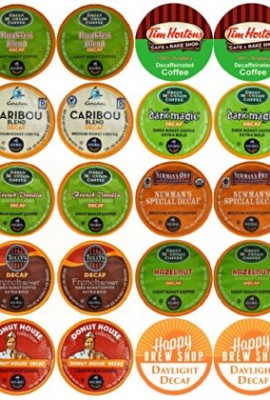 30-count-TOP-BRAND-DECAF-COFFEE-K-Cup-Variety-Sampler-Pack-Single-Serve-Cups-for-Keurig-Brewers-0