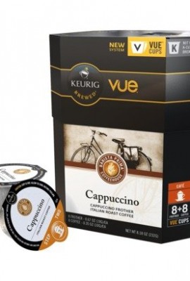 32-Count-Barista-Prima-Cappuccino-Unsweetened-Vue-Pack-8-8-2-Pack-Makes-16-Cappuccinos-0