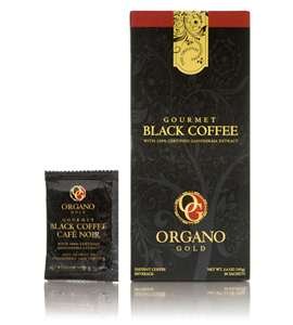 5-Box-of-Organo-Gold-Gourmet-Black-Coffee-100-Certified-Ganoderma-Extract-Sealed-0