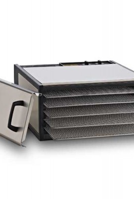 5-Tray-Dehydrator-with-Stainless-Steel-Trays-0