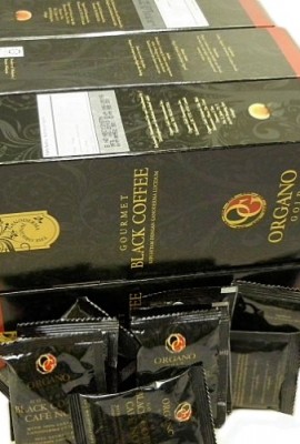 6-Boxes-of-Organo-Gold-Ganoderma-Black-Coffee-30-sachets-per-box-4-extra-Sachets-0