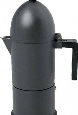 Achromatics-La-Cupola-Espresso-Coffee-Maker-in-Black-0
