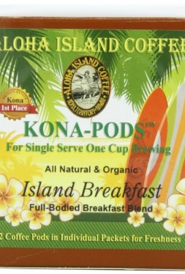 Aloha-Island-Coffee-KONA-POD-Island-Breakfast-Med-Light-Roast-Kona-Hawaiian-Coffee-Blend-12-Count-Coffee-Pods-0