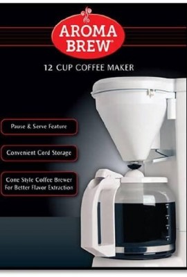 Aroma-Brew-12-Cup-Coffee-Maker-White-0