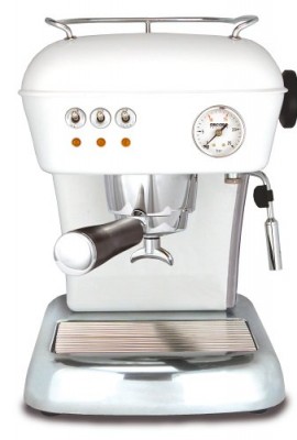 Ascaso-DR110-Dream-16-Bar-Pump-Espresso-Machine-Cloud-White-0