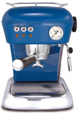 Ascaso-DR111-Dream-16-Bar-Pump-Espresso-Machine-Mediterranean-Blue-0