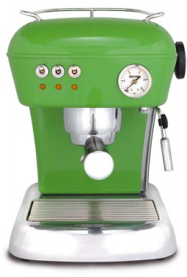 Ascaso-DR113-Dream-16-Bar-Pump-Espresso-Machine-Meadow-Green-0
