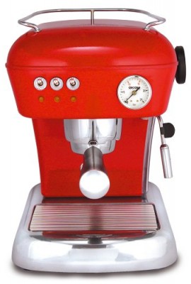 Ascaso-DR114-Dream-16-Bar-Pump-Espresso-Machine-Love-Red-0