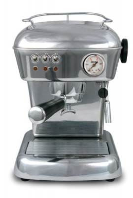 Ascaso-DR118-Dream-16-Bar-Pump-Espresso-Machine-Polished-Aluminum-0