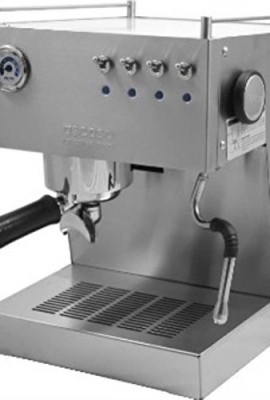 Ascaso-Steel-SUBFVBR2-Uno-Professional-Version-2-Espresso-Machine-0