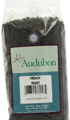 Audubon-Whole-Bean-Coffee-French-Roast-32-Ounce-0