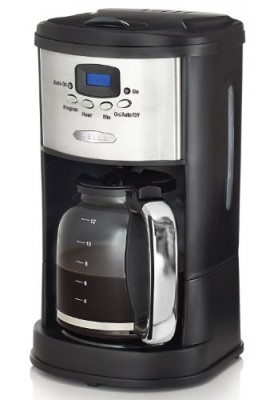 BELLA-14015-Polished-12-Cup-Coffee-Maker-0