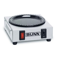 BUNN-64500004-One-Position-Single-Coffee-Warmer-0