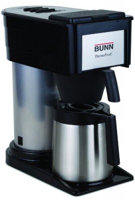 BUNN-BT-Velocity-Brew-10-Cup-Thermal-Carafe-Home-Coffee-Brewer-Black-0