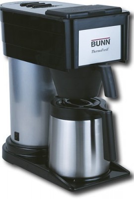 BUNN-BTXB-THERMOFRESH-BLK-THERMAL-CFMKR-0