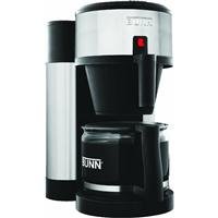 BUNN-NHBB-Velocity-Brew-10-Cup-Home-Coffee-Brewer-Black-0
