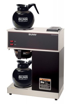 BUNN-VPR-Commercial-12-Cup-Pour-Over-Coffee-Brewer-with-2-Warmers-0