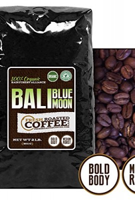 Bali-Blue-Moon-Organic-Rain-Forest-Alliance-Whole-Bean-coffee-Fresh-Roasted-Coffee-LLC-2-lb-0