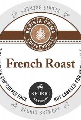 Barista-Prima-Coffeehouse-Dark-Roast-Extra-Bold-K-Cup-for-Keurig-Brewers-French-Roast-Coffee-Pack-of-96-0