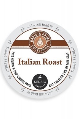 Barista-Prima-Coffeehouse-Dark-Roast-Extra-Bold-K-Cup-for-Keurig-Brewers-Italian-Roast-Coffee-Pack-of-96-0