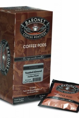 Baronet-Coffee-Toasted-Almond-Medium-Roast-18-Count-Coffee-Pods-Pack-of-3-0