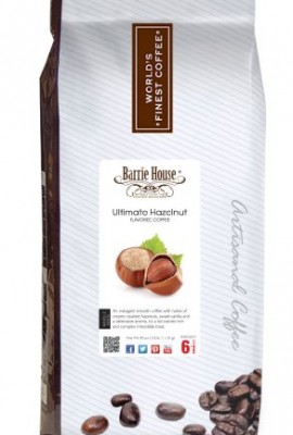 Barrie-House-Ultimate-Hazelnut-Coffee-whole-bean-25-lb-bag-0