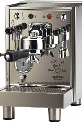 Bezzera-BZ10-Espresso-Machine-0