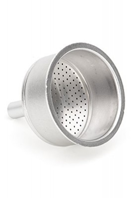 Bialetti-07050-Brikka-new-design-2-Cup-Replacement-Funnel-0