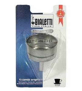 Bialetti-Elegance-6-Cup-Replacement-1-Funnel-Italian-Import-0-0