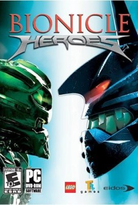 Bionicle-Heroes-PC-0