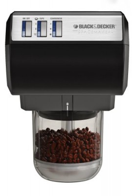 Black-Decker-CG700-Spacemaker-Coffee-Grinder-Chopper-0