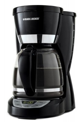 Black-Decker-CM1050B-12-Cup-Programmable-Coffeemaker-Black-0