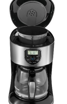Black-Decker-CM4000S-12-Cup-Programmable-Coffeemaker-0