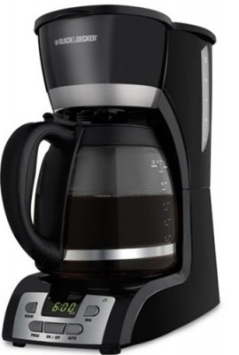 Black-Decker-DCM2160B-12-Cup-Programmable-Coffeemaker-Black-0