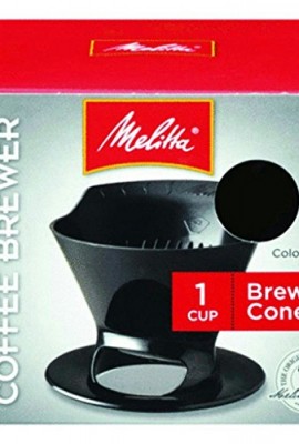 Black-Melitta-Pour-Over-Single-Serve-Coffee-Brewer-0