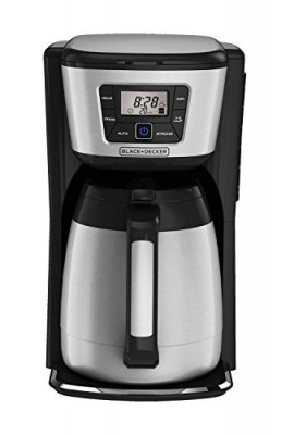 Black-and-Decker-CM2035B-12-Cup-Thermal-Coffeemaker-0