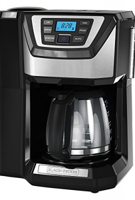 Black-and-Decker-CM5000B-12-Cup-Mill-and-Brew-Coffeemaker-0