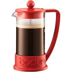 Bodum-Brazil-3-Cup-French-Press-Coffee-Maker-12oz-colors-vary-0