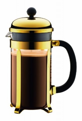 Bodum-Chambord-1-Liter-8-Cup-Coffee-Maker-34-Ounce-Gold-0