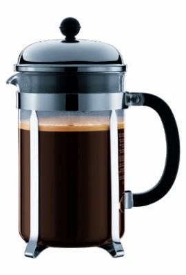 Bodum-Chambord-12-cup-French-Press-Coffee-Maker-51-oz-Chrome-0