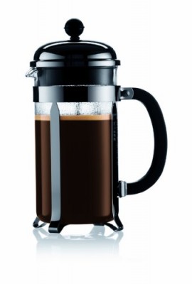 Bodum-Chambord-8-Cup-Shatterproof-French-Press-Coffeemaker-10-l-34-Ounce-0